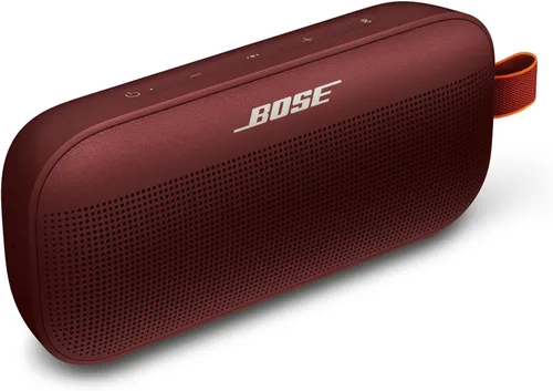 Vista 10 de Bose SoundLink Flex - Altavoz portátil Bluetooth inalámbrico, impermeable, para viajes al aire libre, color negro (renovado)