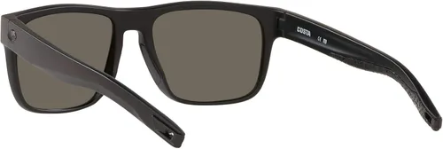 Vista 6 de Costa Del Mar Spearo - Gafas de sol cuadradas para hombre