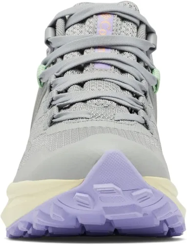 Vista 3 de Columbia Tenis de senderismo Facet 75 Mid Outdry para mujer