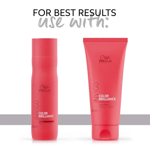 Vista 8 de Wella Professionals Color Fresh Mask, Color-Depositing Gloss Treatment Glaseado de caramelo