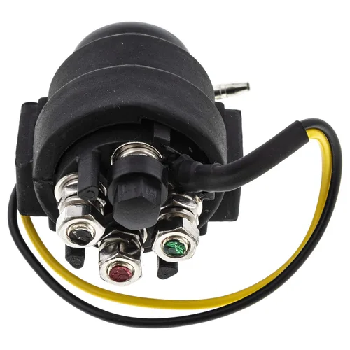 Vista 3 de NICHE Relé de arranque para Can-Am Quest 650 500 XT Max Traxter ATV
