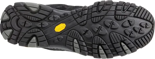 Vista 4 de Merrell Botas de senderismo modernas para hombre