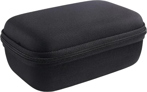 Vista 3 de Funda de transporte rígida de EVA compatible con HOVERAir X1 Drone con estuche de almacenamiento de kit de cámara