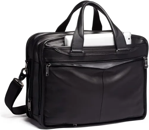Vista 12 de TUMI() Briefcase