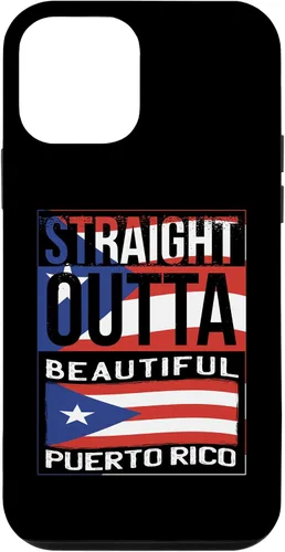 Vista 16 de iPhone 16 Historia De Puerto Rico Disfraz Para Niños Funda De Bandera Puertorriqueña