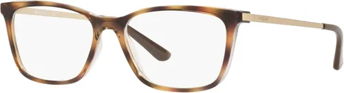 Vista 2 de Vogue Eyewear Women's Vo5224 Square Prescription Eyeglass Frames