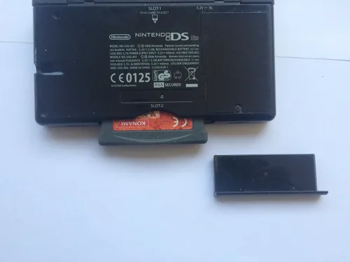 Vista 4 de Yu-Gi-Oh Reshef of Destruction - Game Boy Advance