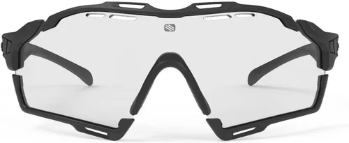Vista 10 de RUDY PROJECT Cutline Sport Shield - Gafas de sol para correr, ciclismo, pickleball, golf