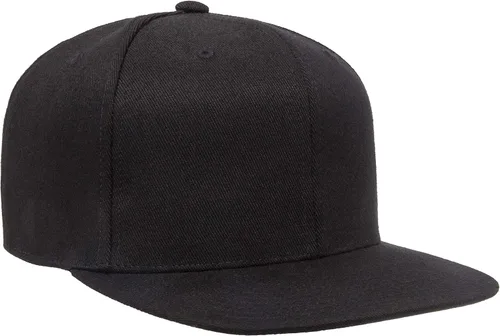 Vista 4 de Flexfit Men's 110 Classic Snapback