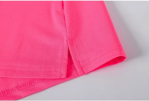 Vista 4 de Vidusou Polo de golf sin mangas para mujer, camisetas deportivas ligeras para tenis