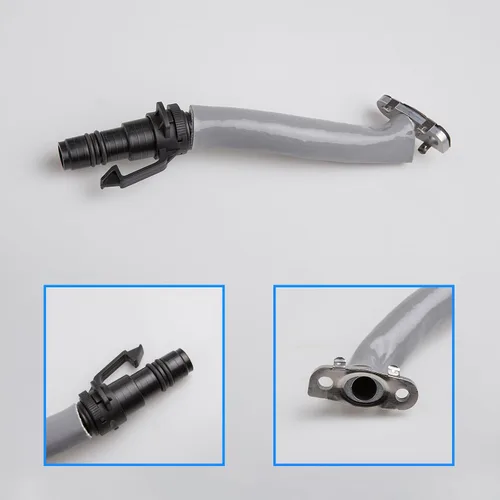 Vista 3 de Tykick Kit de línea de alimentación y retorno de aceite turbo y manguera de refrigerante para Chevy Sonic Cruze Trax Cruze Limited 2011-2021 Buick