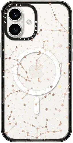 Vista 414 de CASETiFY Funda para iPhone Air, compatible con MagSafe