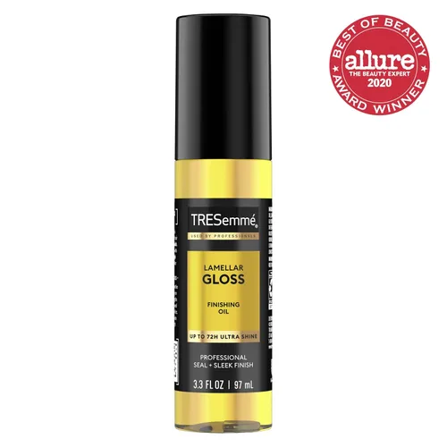Vista 10 de TRESemmé Lamellar Gloss Oil Ultra Shine 3.3 fl oz