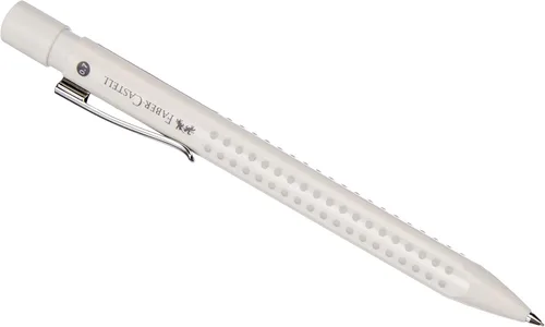 Vista 6 de Faber-Castell Lápiz mecánico Grip 2010 0.5 sombras de rosa