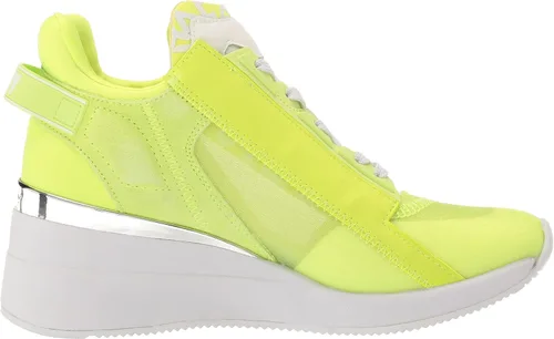 Vista 6 de DKNY Tenis esenciales ligeros y cómodos para mujer