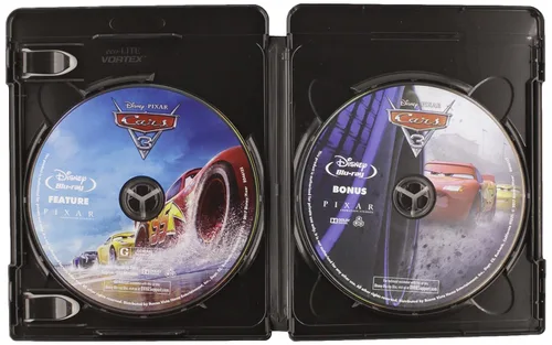 Vista 3 de Cars 3