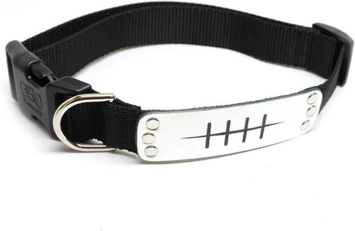 Vista 30 de Collar de perro Naruto para perros grandes, medianos, pequeños y XS: collar para perros de anime con licencia oficial de Naruto Shippuden Arena