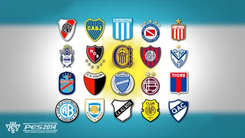 Vista 15 de Pro Evolution Soccer 2014 - PS3