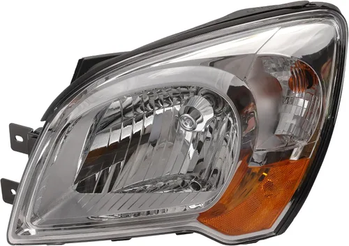 Vista 13 de Garage-Pro Faro delantero compatible con el lado del conductor Kia Sorento 2008-2009