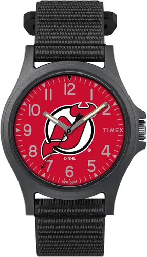 Vista 15 de Timex Reloj NFL Pride de 1.575 in para hombre