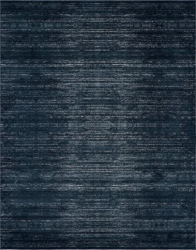 Vista 36 de Unique Loom Uptown Collection - Alfombra Madison Avenue (8 x 10 pies, rectangular, marrón y marfil)