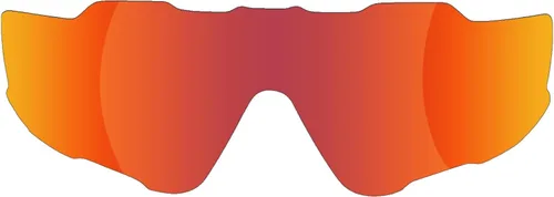Vista 2 de Fiskr Lentes de repuesto para lentes de sol Oakley Jawbreaker