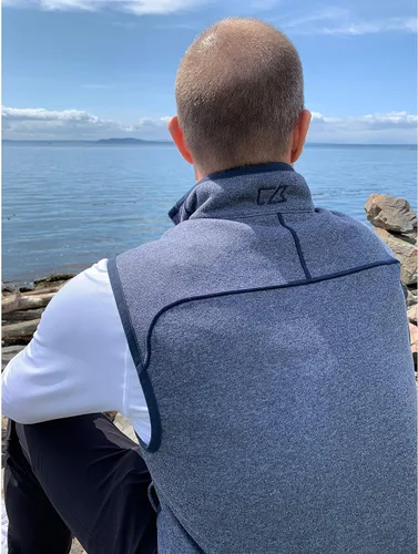 Vista 2 de Cutter & Buck Men's Vest