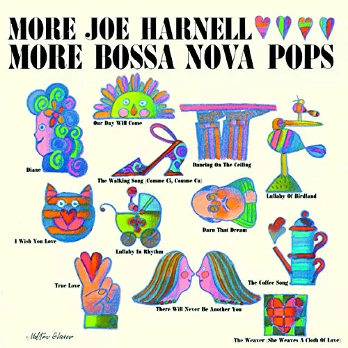 Vista 3 de Fly Me to the Moon Bossa Nova Pops