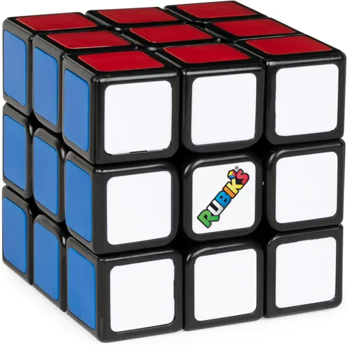 Vista 12 de Cubo Rubik Re-Cube 3x3 ecológico Puzzle Cube & Brain Teaser Fidget Toy