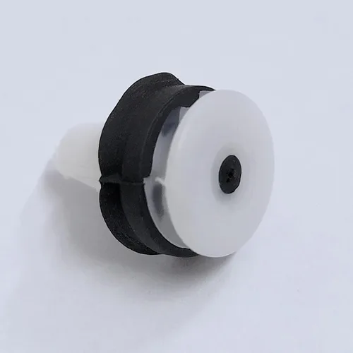 Vista 3 de 150 piezas de moldura de puerta de coche clips parachoques paneles sujetador ajuste para Ford Transit Connect personalizado
