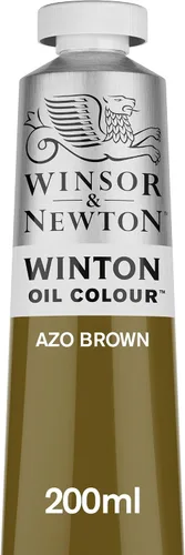 Vista 66 de Winsor & Newton Pintura al óleo Winton, juego de 10 tubos de 21 ml 10 colores - Juego de tubos A de 0.7 fl oz