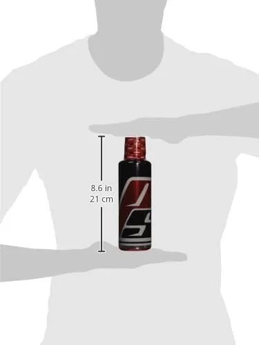 Vista 11 de PROSUPPS L-Carnitine 1500 inyecciones líquidas sin estimulantes para hombres y mujeres, bebida de entrenamiento energizante metabólico