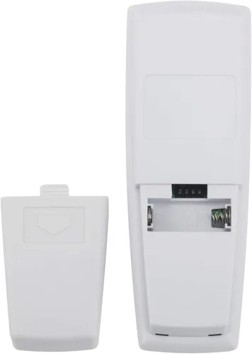Vista 4 de Nuevo ventilador de techo UC7087T reemplazado control remoto apto para Hampton Bay UC7087T Control remoto UC7067 UC7078T CHQ7078T RR7079T L3H2010
