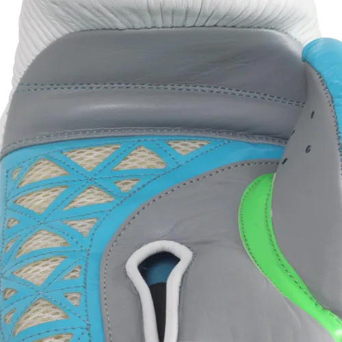 Vista 4 de Ringside Guantes de entrenamiento de boxeo IMF Tech para mujer