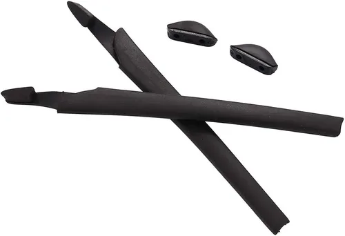 Vista 2 de Kit de repuesto de calcetines de oreja para Oakley Crosslink Pro Sweep Switch MNP Glass Frames