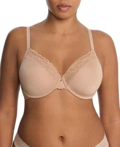 Vista 5 de Natori Sujetador con aros de contorno refinado para mujer plomizo