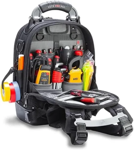 Vista 5 de Veto Pro Tech Pac MC (compacto)