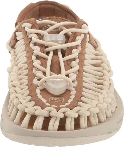 Vista 2 de KEEN UNEEK - Sandalias clásicas de dos cordones para mujer