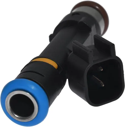 Vista 7 de 4 inyectores de combustible 0280158103 L3G513250 compatibles con Mazda MX-5 Miata 2006-2015 para Mazda 3 2010-2013 2.0L para Mazda 5 2008-2010 2.3L