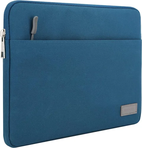 Vista 16 de MoKo Funda para Tablet de 7-8 Pulgadas, Estuche de Transporte Compatible con Nuevo iPad mini (A17 Pro) 8.3" 2024, iPad mini 6 / iPad mini 5 / iPad