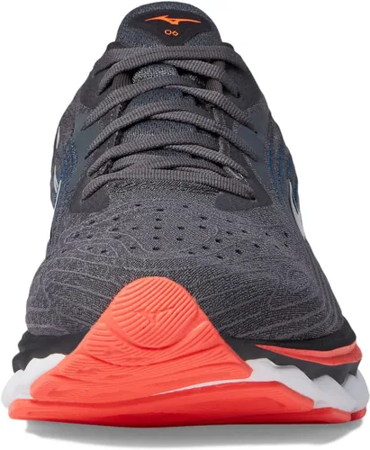 Vista 3 de Mizuno Tenis de correr Wave Sky 6 para hombre