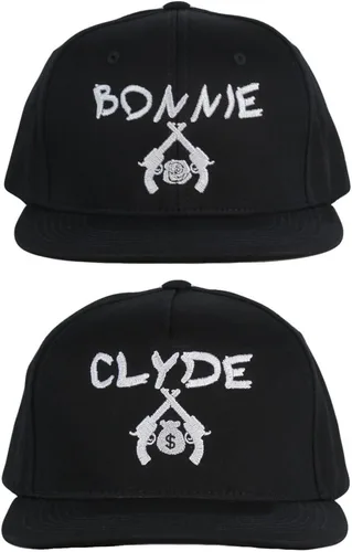 Vista 2 de Bonnie and Clyde Matching Couples Apparel