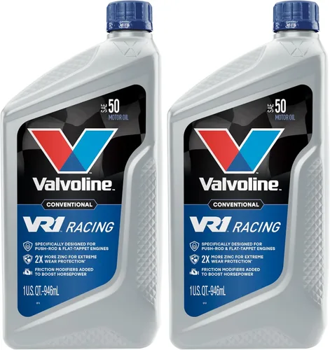 Vista 10 de Aceite de motor Valvoline