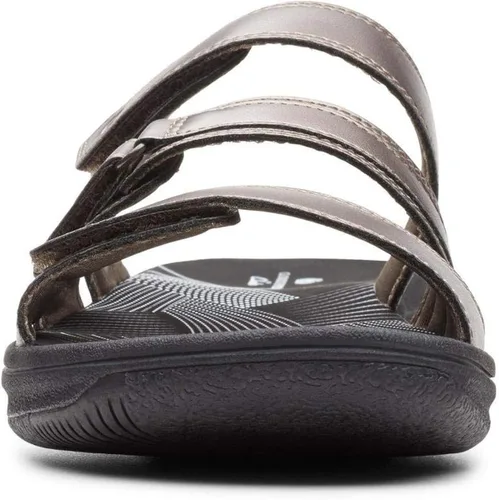 Vista 3 de Clarks Arla Elin Sandalia para mujer