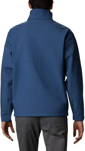 Vista 2 de Columbia Men's Ascender Softshell Jacket