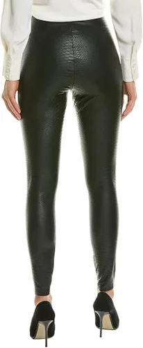 Vista 2 de HUE Leggings Body Gloss para mujer