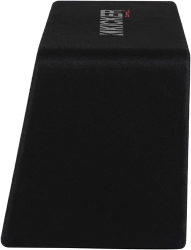 Vista 8 de Kicker 48VCWR122 Serie CompR 500W RMS 2 Ohm Vented Loaded Subwoofer Recinto (renovado)