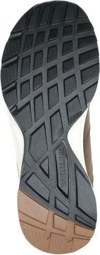 Vista 5 de Wolverine Shiftplus Work Lx - Botas industriales con punta suave para hombre, 6 pulgadas Marrón