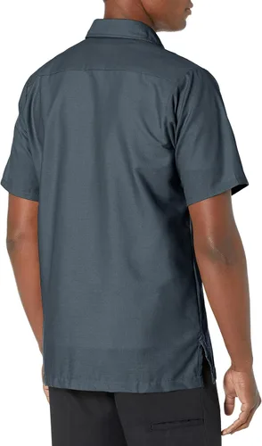 Vista 2 de Red Kap Solid Rip Stop Shirt