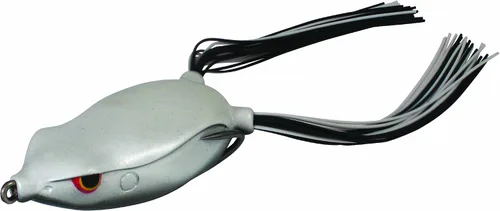 Vista 12 de Spro Junior Bronzeye - Cebo de rana (1 unidad)